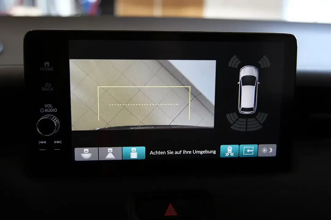 Honda HR-V Advance - Thumbnail 27