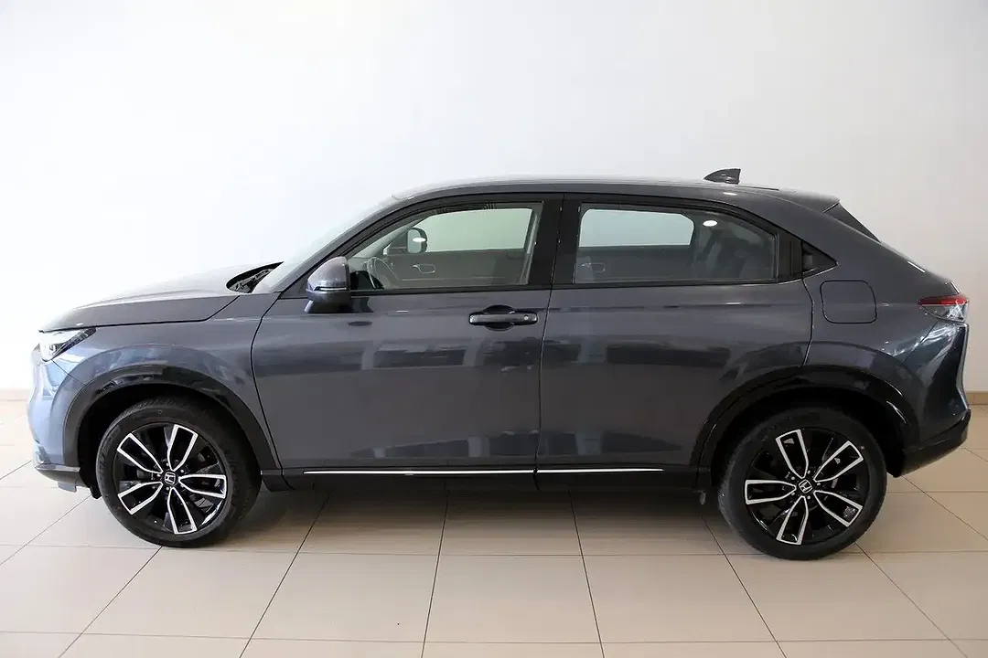 Honda HR-V Advance - Thumbnail 3