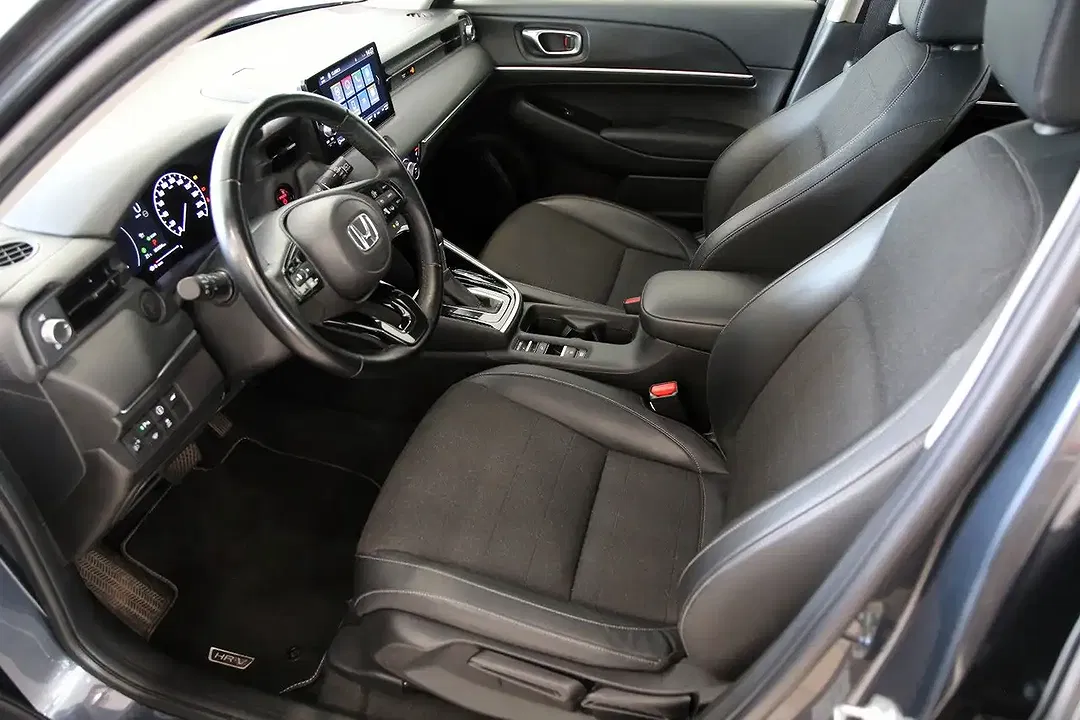 Honda HR-V Advance - Thumbnail 4