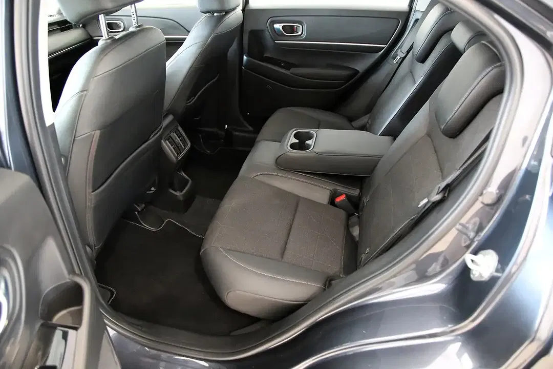 Honda HR-V Advance - Thumbnail 5