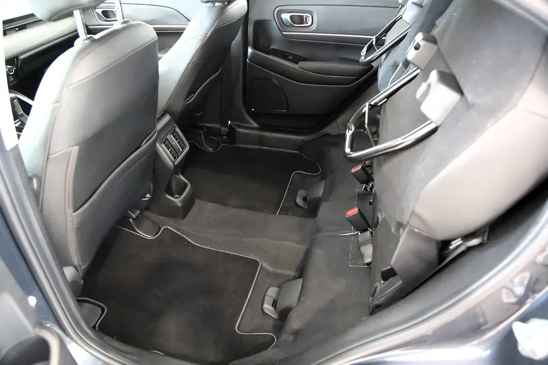 Honda HR-V Advance - Thumbnail 6