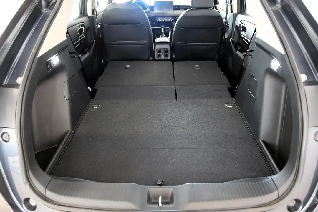 Honda HR-V Advance - Thumbnail 8