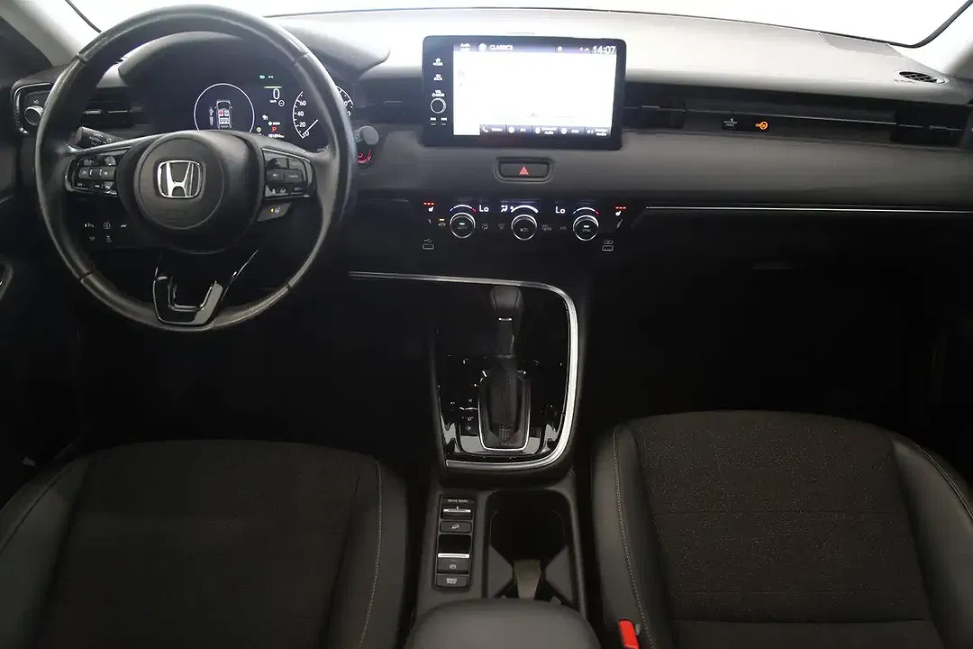 Honda HR-V Advance - Thumbnail 9