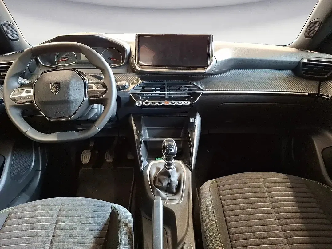 Peugeot 2008 100 PureTech Active - Thumbnail 4