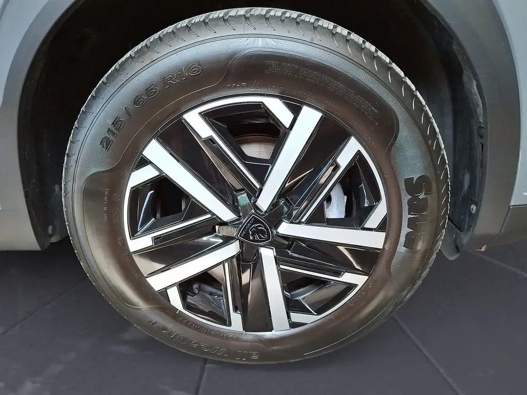 Peugeot 2008 100 PureTech Active - Thumbnail 5