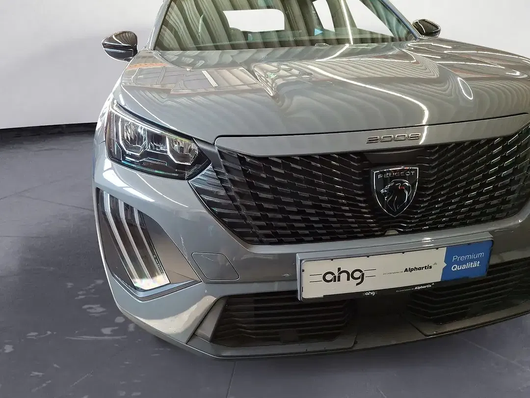 Peugeot 2008 100 PureTech Active - Thumbnail 6
