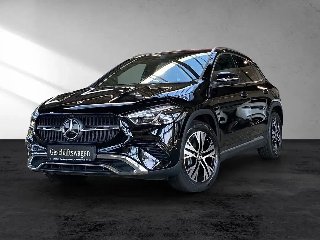 Mercedes-Benz GLA 200 Progressive - foto 1