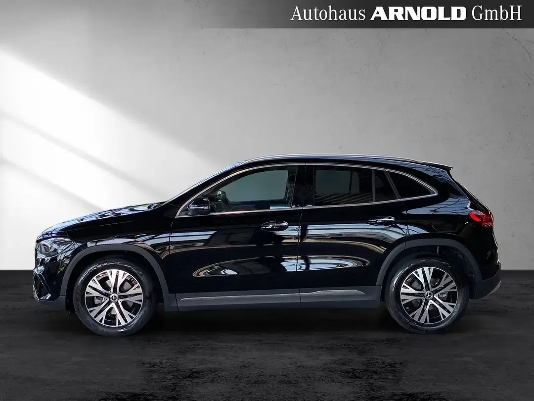 Mercedes-Benz GLA 200 Progressive - foto 2