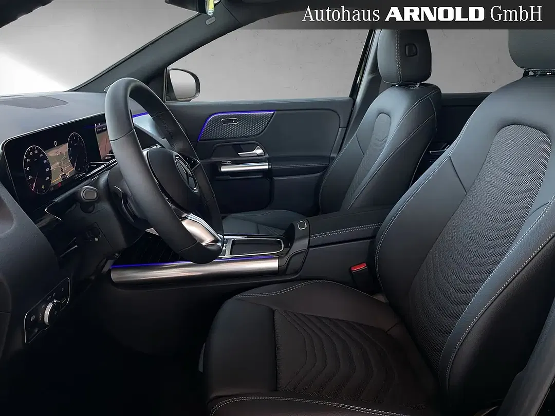 Mercedes-Benz GLA 200 Progressive - Thumbnail 7
