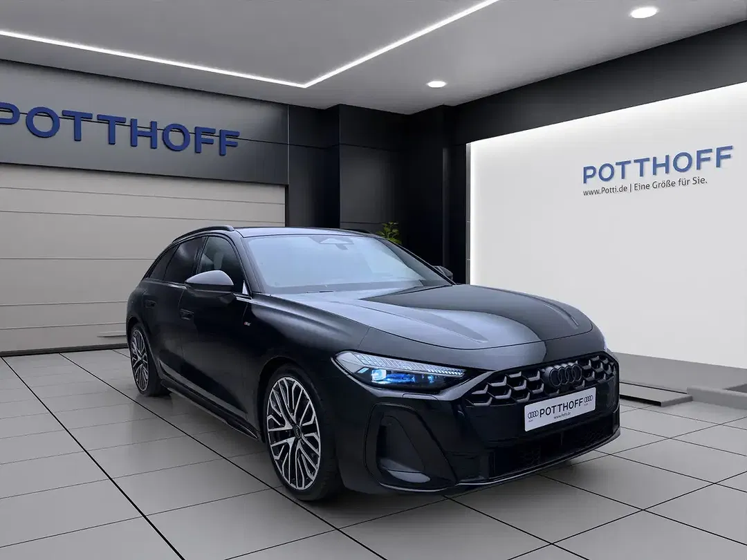 Audi A5 TDI S line - Thumbnail 7