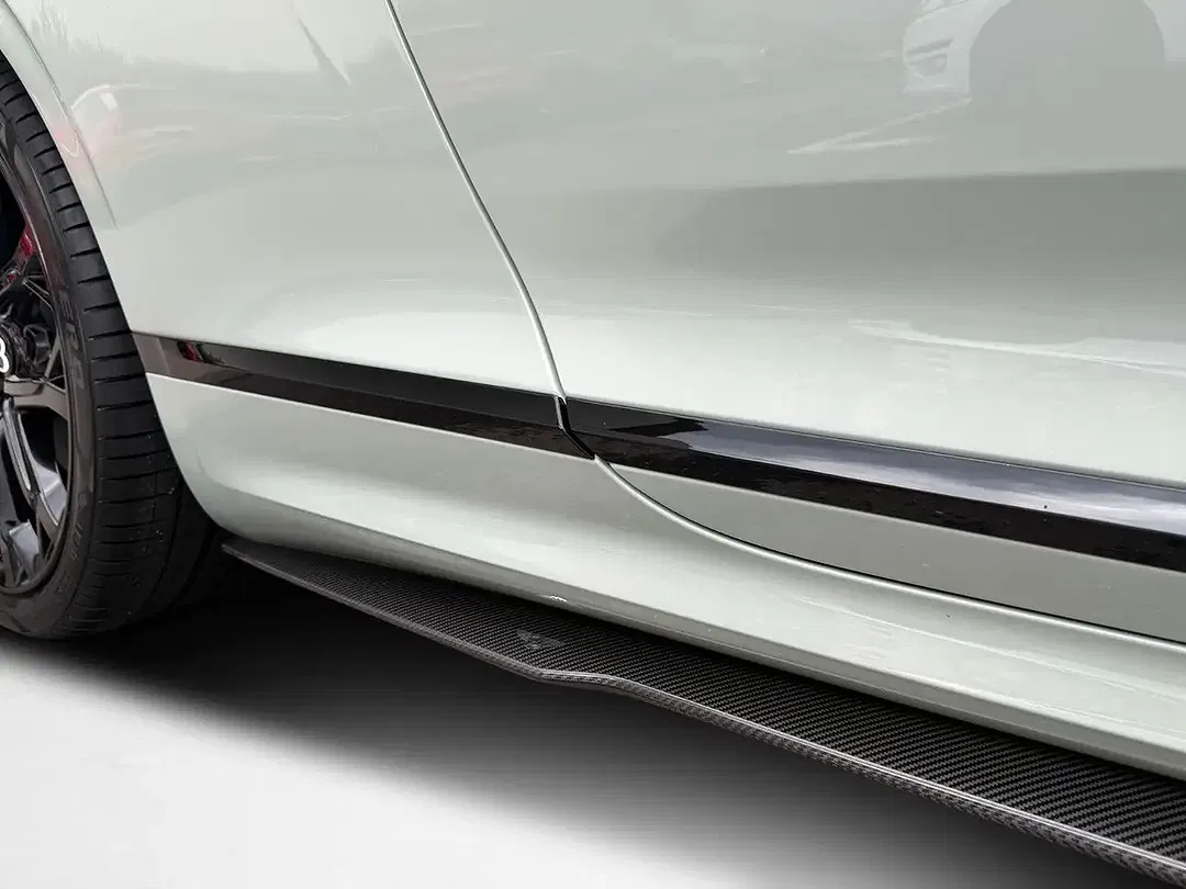 Bentley Continental GT Hybrid Edition - Thumbnail 11
