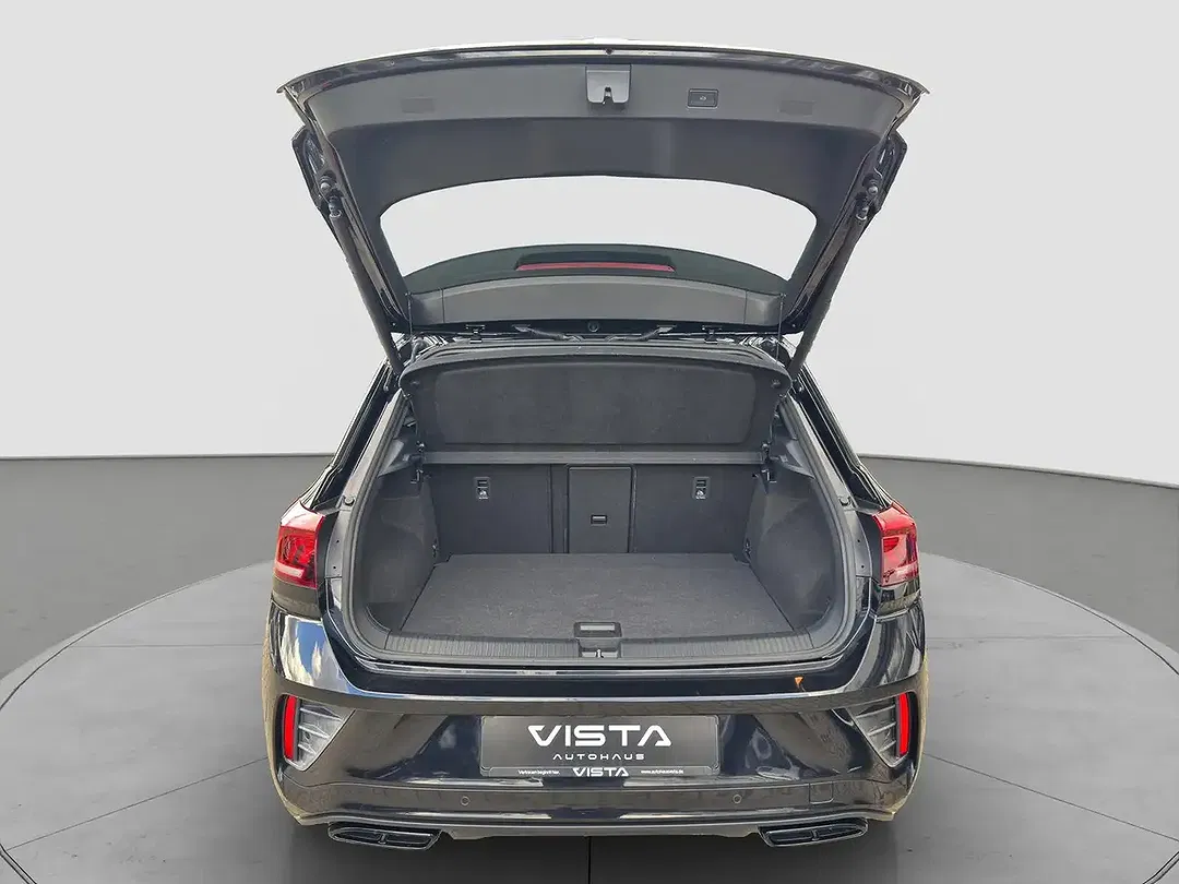 Volkswagen T-Roc R-Line Black Edition Business - Thumbnail 9