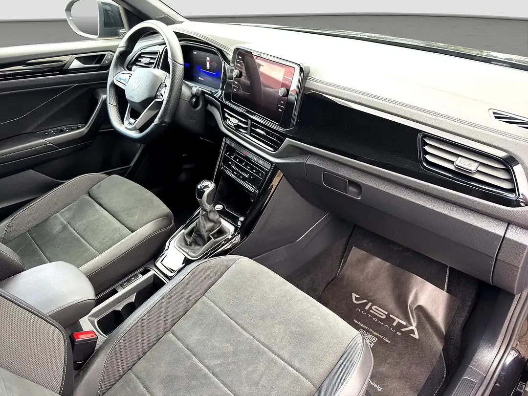 Volkswagen T-Roc R-Line Black Edition Business - foto 14