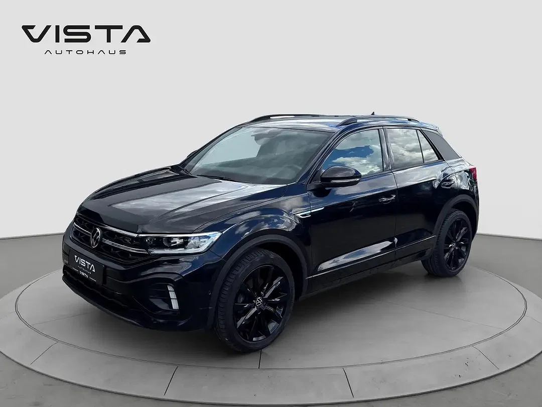 Volkswagen T-Roc R-Line Black Edition Business - Afbeelding 1