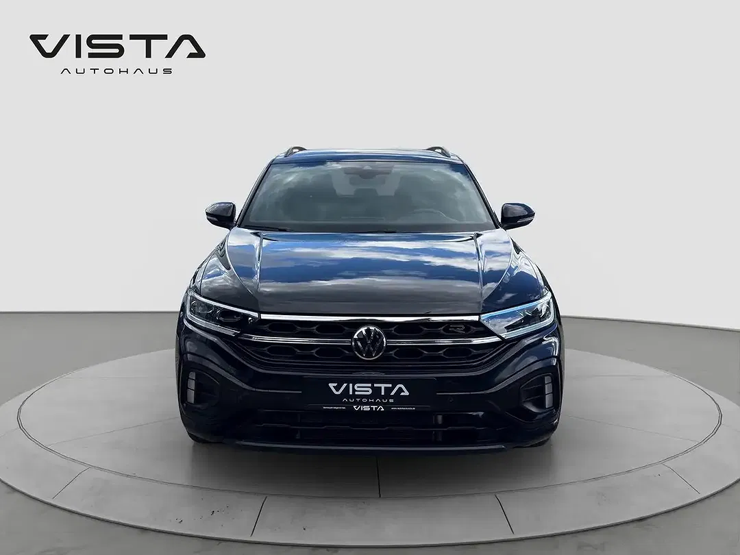 Volkswagen T-Roc R-Line Black Edition Business - foto 2