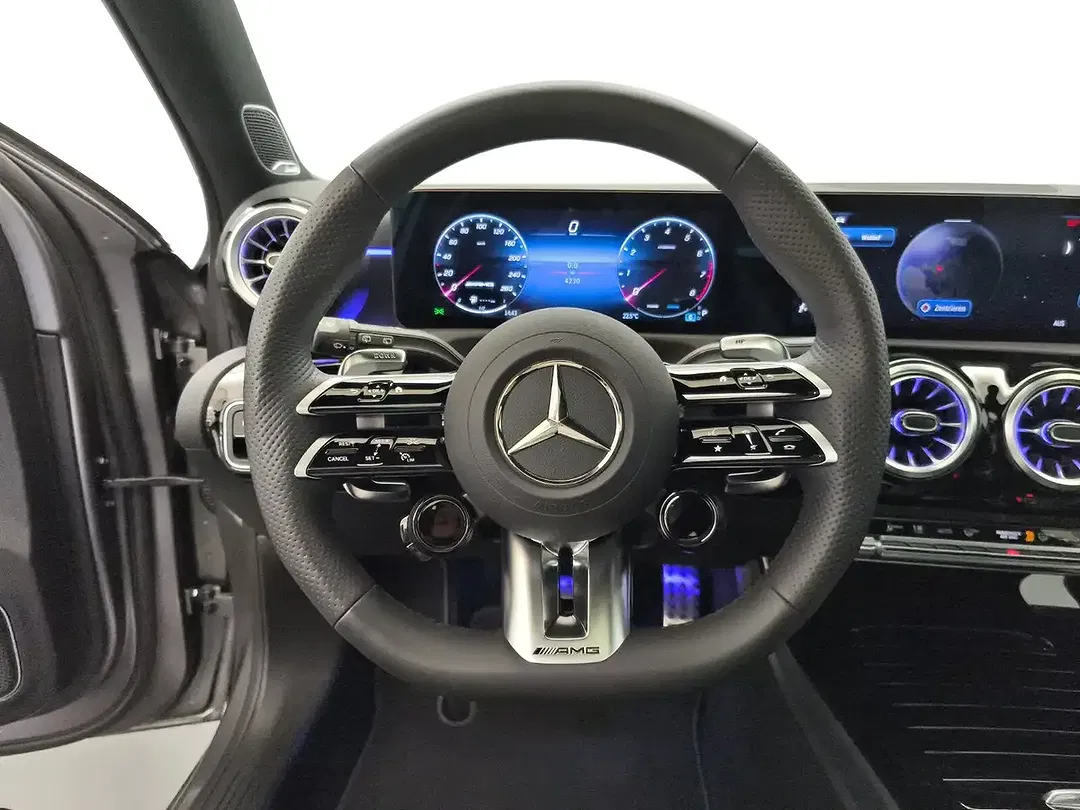 Mercedes-Benz A 35 AMG 4MATIC - Thumbnail 12