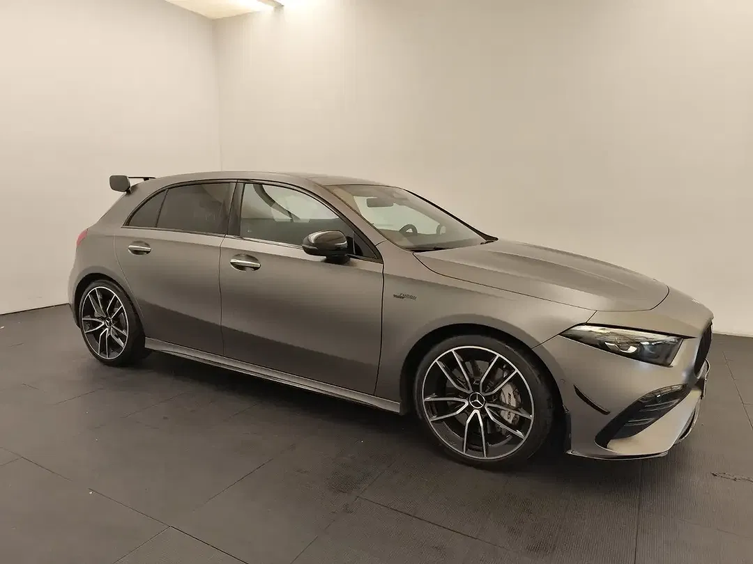 Mercedes-Benz A 35 AMG 4MATIC - Thumbnail 3