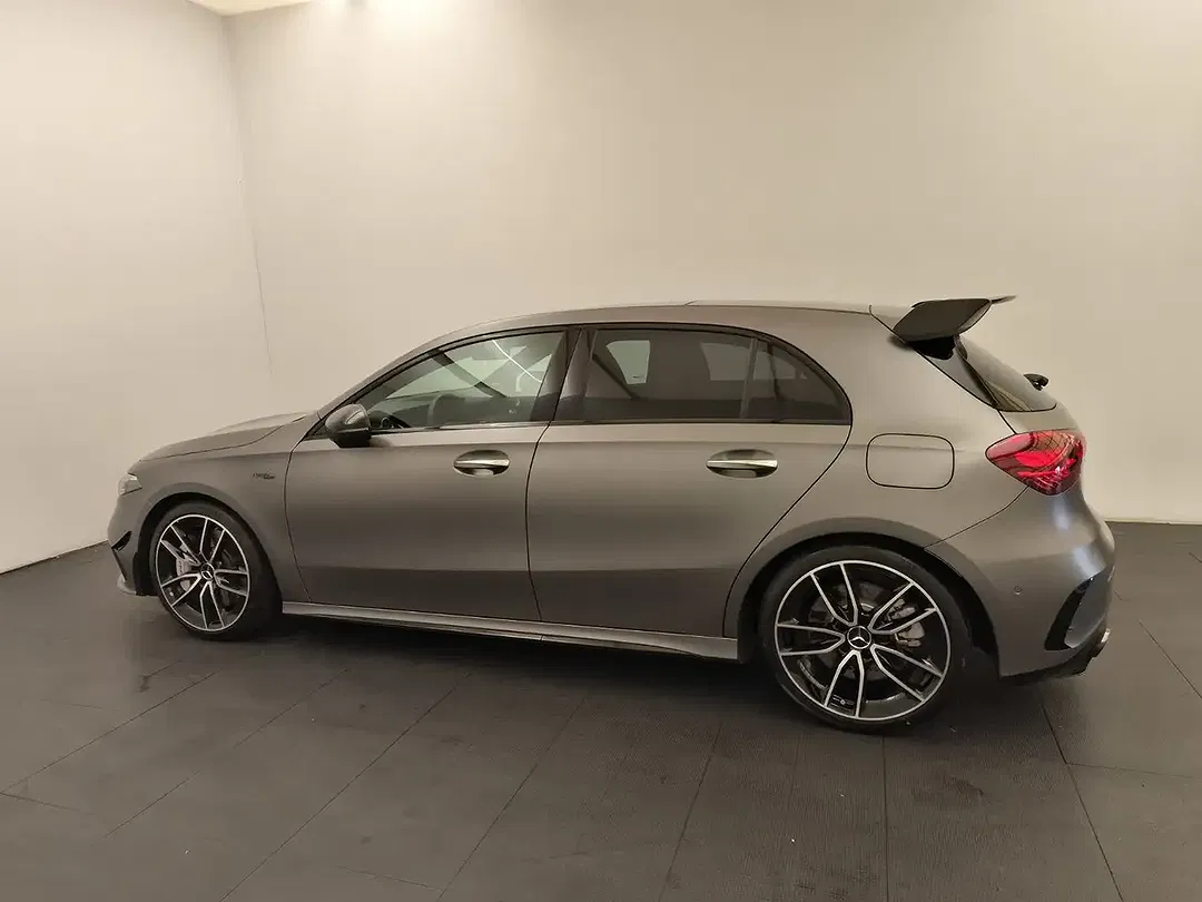 Mercedes-Benz A 35 AMG 4MATIC - Thumbnail 7