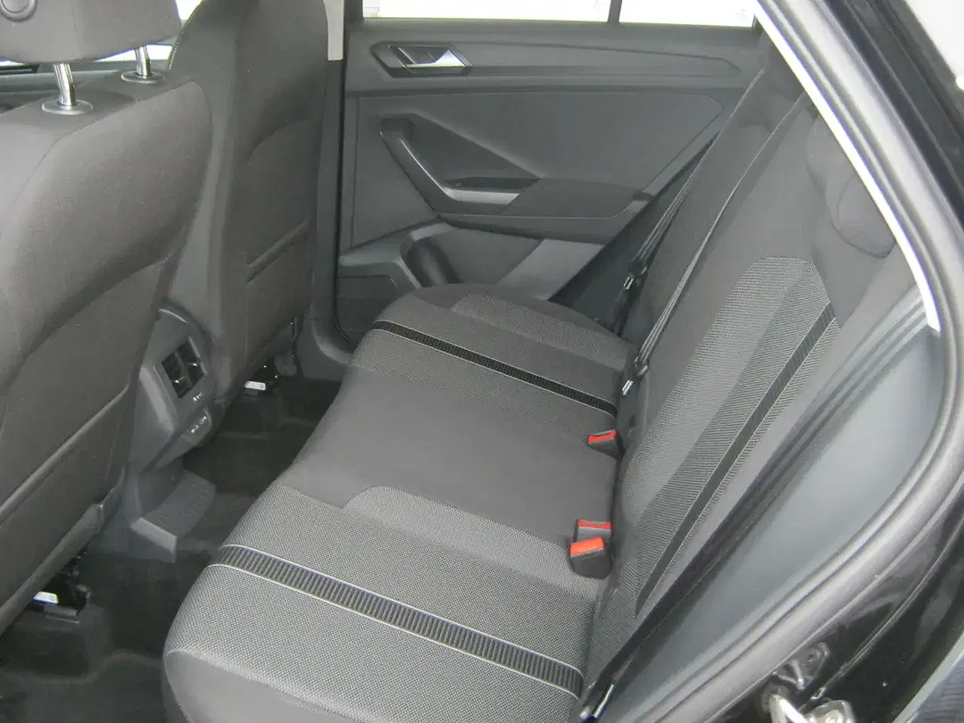 Volkswagen T-Roc DSG Life - Thumbnail 13