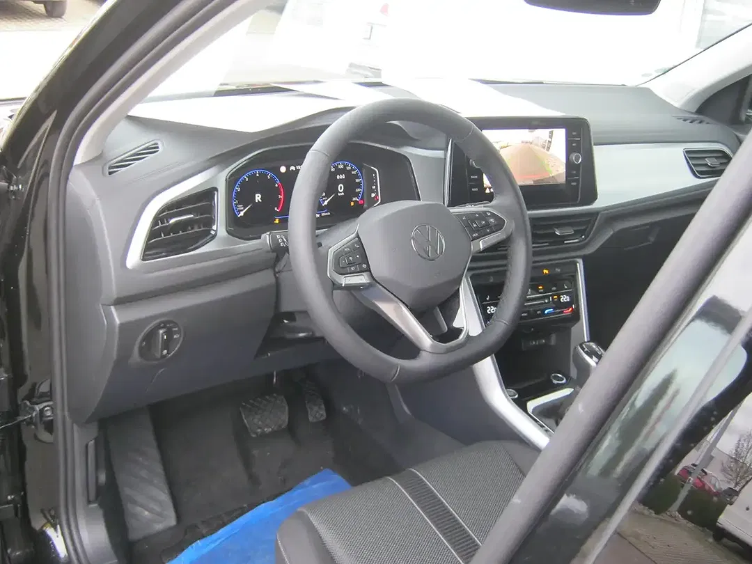 Volkswagen T-Roc DSG Life - foto 15