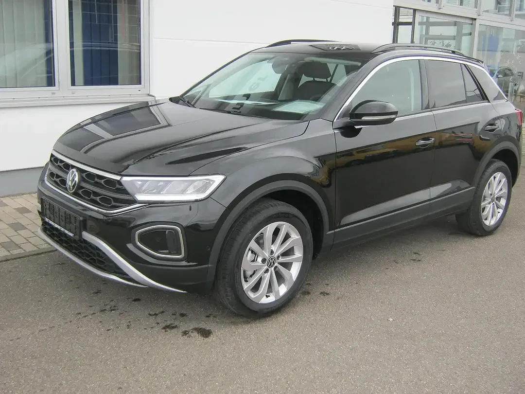 Volkswagen T-Roc DSG Life - foto 2