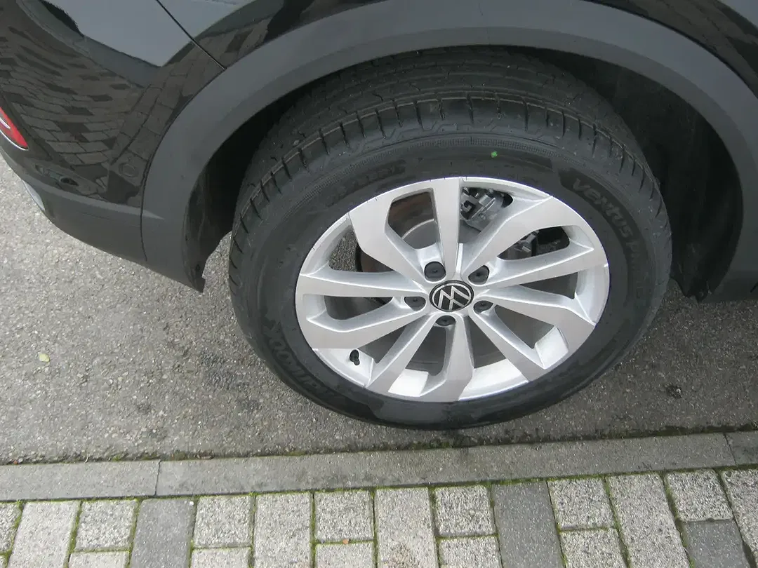 Volkswagen T-Roc DSG Life - Thumbnail 8