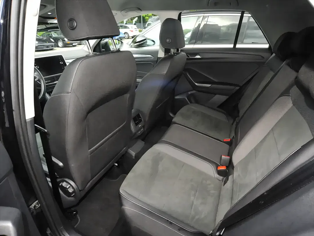 Volkswagen T-Roc 1.5 TSI Style - Thumbnail 10