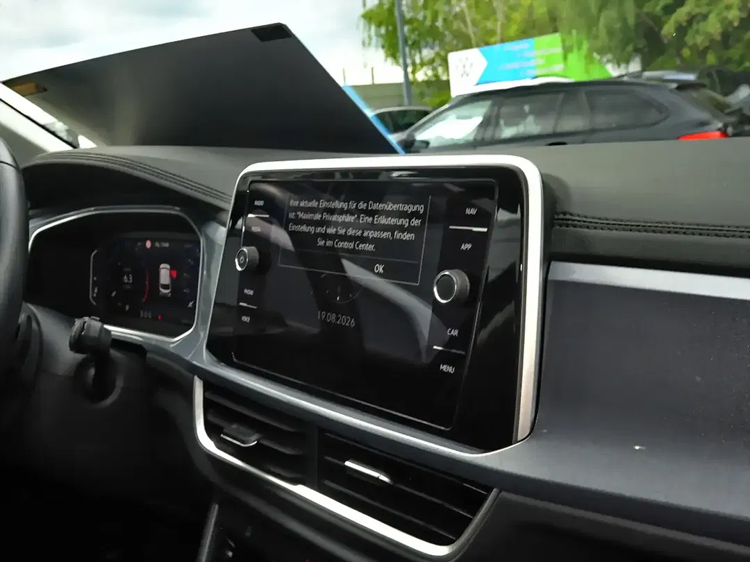 Volkswagen T-Roc 1.5 TSI Style - Thumbnail 8