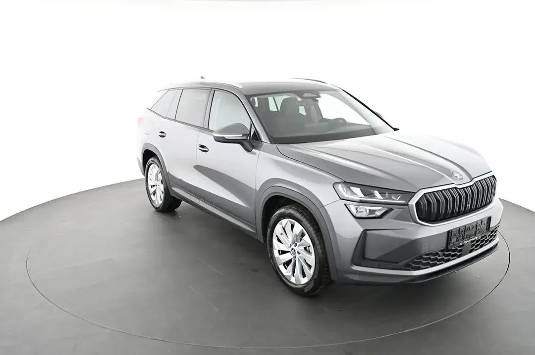 Skoda Kodiaq 1.5 eTSI MHEV DSG Selection - Thumbnail 10
