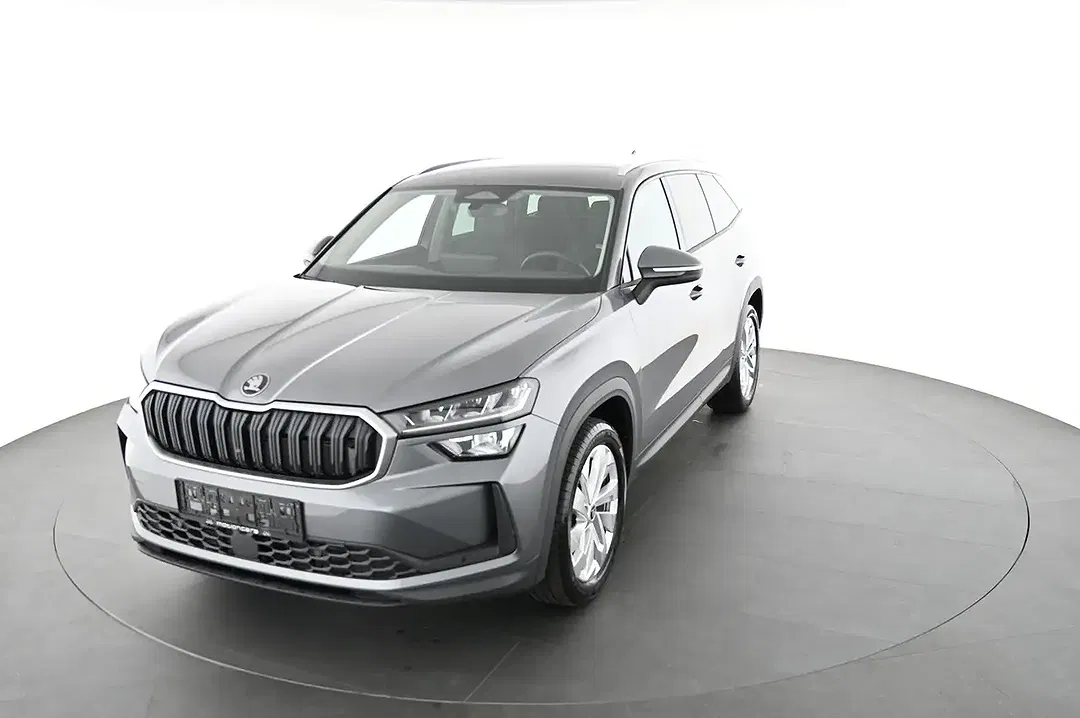 Skoda Kodiaq 1.5 eTSI MHEV DSG Selection - Thumbnail 11