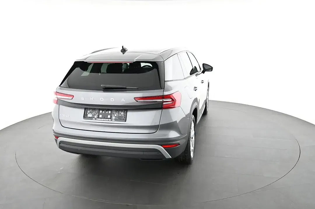 Skoda Kodiaq 1.5 eTSI MHEV DSG Selection - Thumbnail 12