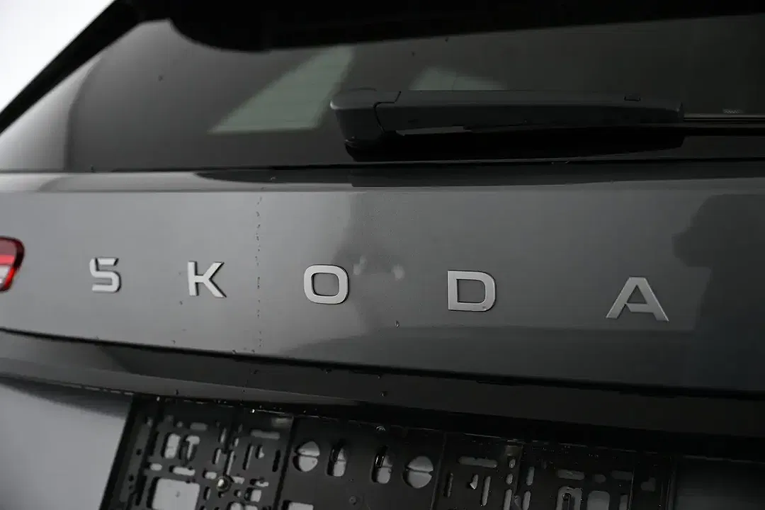 Skoda Kodiaq 1.5 eTSI MHEV DSG Selection - Thumbnail 13