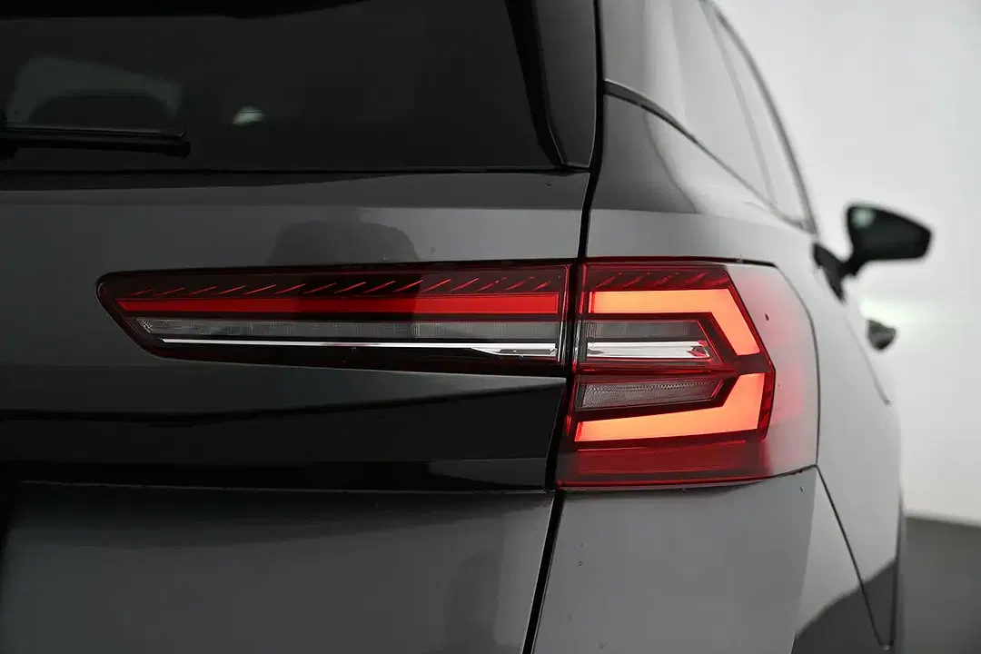 Skoda Kodiaq 1.5 eTSI MHEV DSG Selection - Thumbnail 14