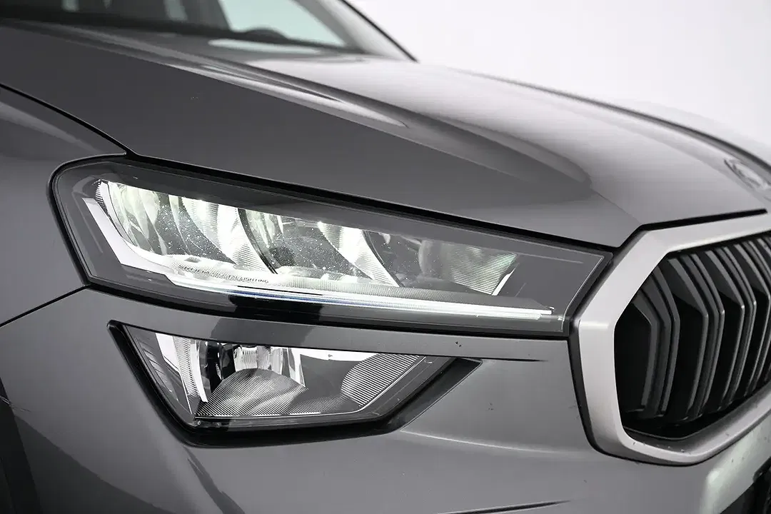 Skoda Kodiaq 1.5 eTSI MHEV DSG Selection - Thumbnail 15