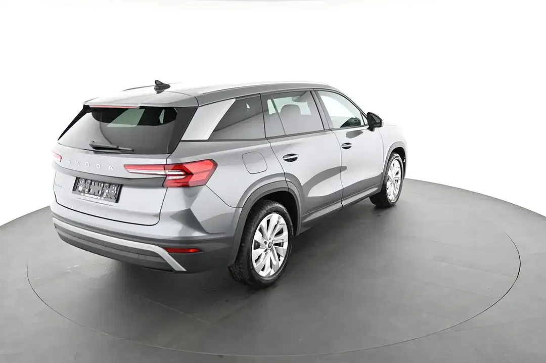 Skoda Kodiaq 1.5 eTSI MHEV DSG Selection - Thumbnail 2
