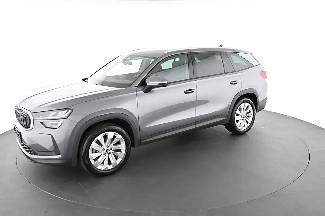 Skoda Kodiaq 1.5 eTSI MHEV DSG Selection - Thumbnail 3