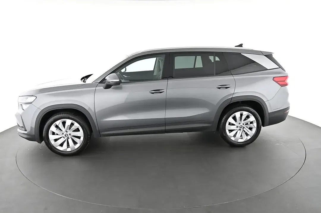 Skoda Kodiaq 1.5 eTSI MHEV DSG Selection - Thumbnail 5