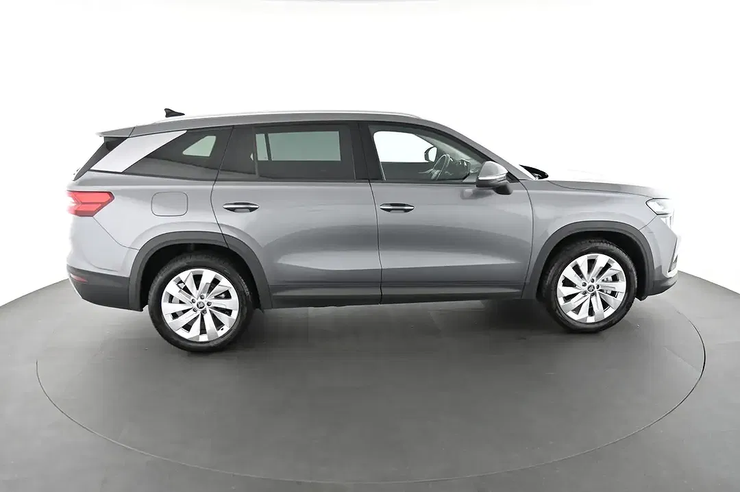 Skoda Kodiaq 1.5 eTSI MHEV DSG Selection - Thumbnail 6