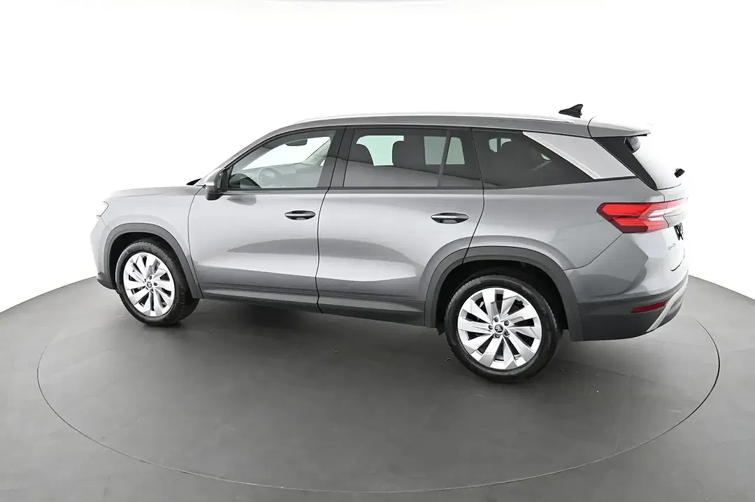 Skoda Kodiaq 1.5 eTSI MHEV DSG Selection - Thumbnail 7