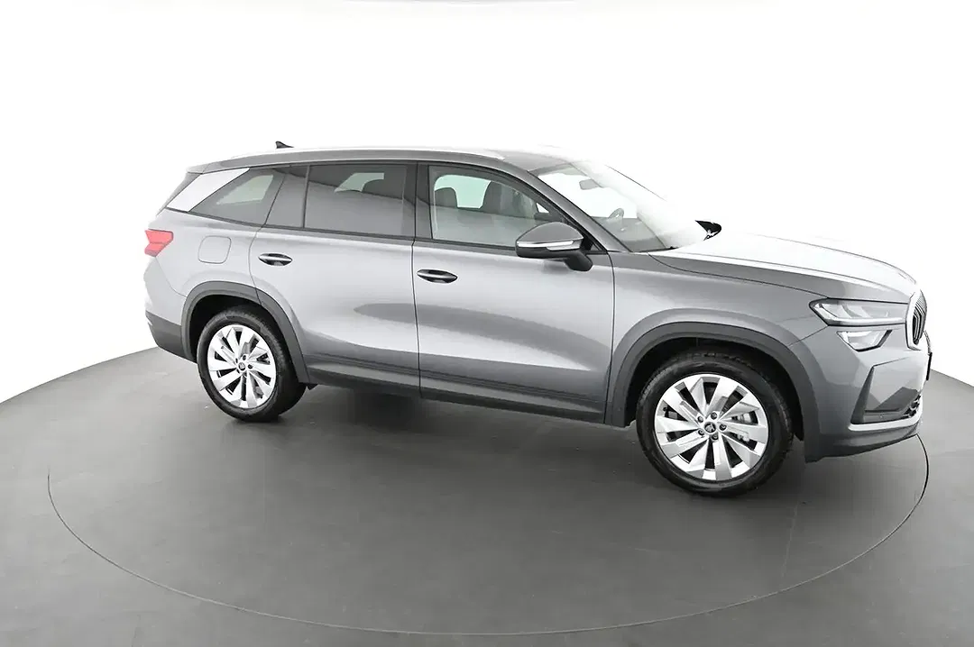 Skoda Kodiaq 1.5 eTSI MHEV DSG Selection - Thumbnail 8