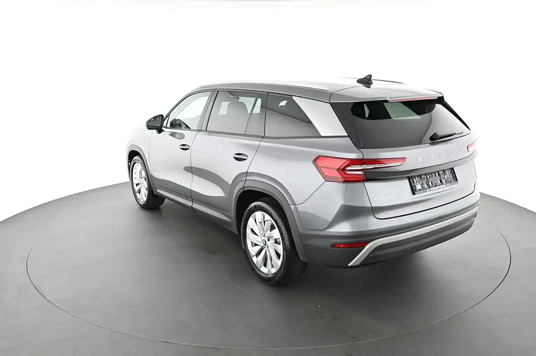 Skoda Kodiaq 1.5 eTSI MHEV DSG Selection - Thumbnail 9
