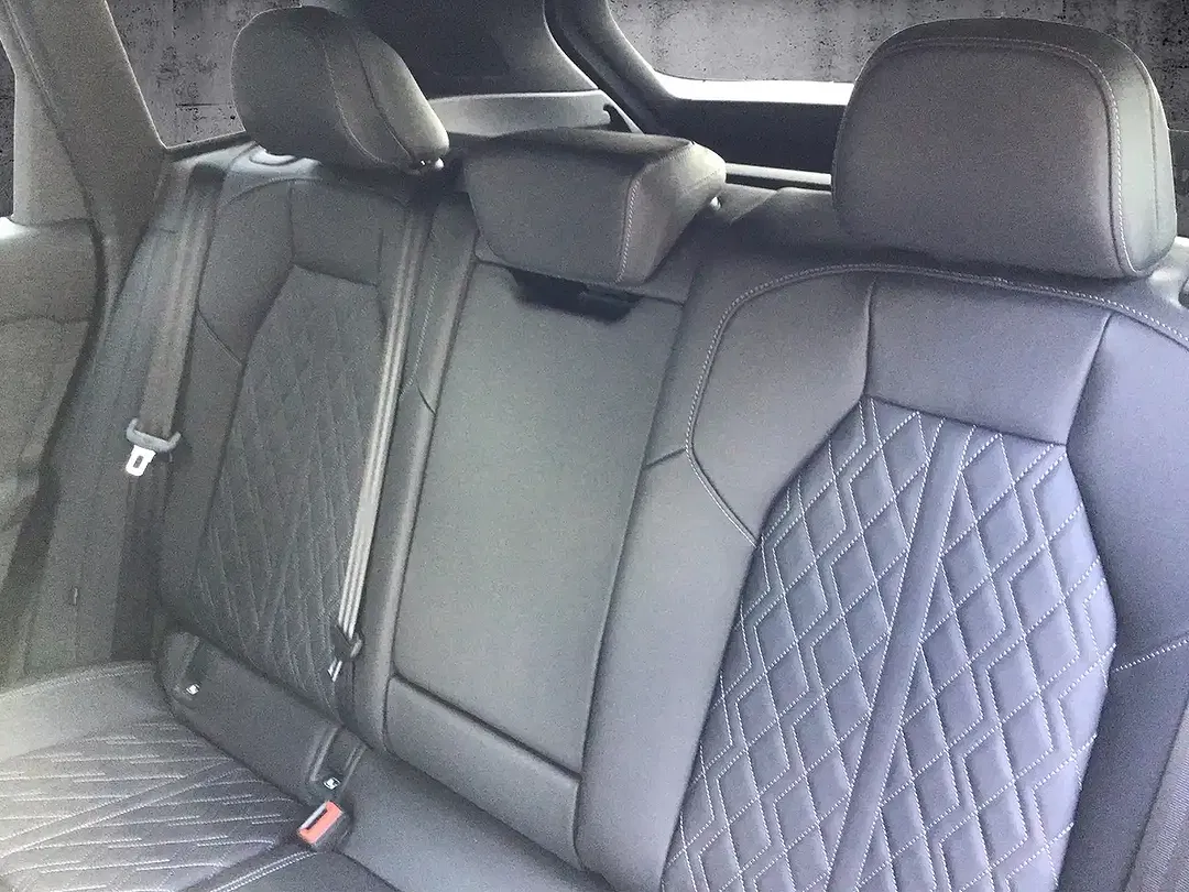 Audi SQ6 e-tron quattro Matrix LED - Thumbnail 10