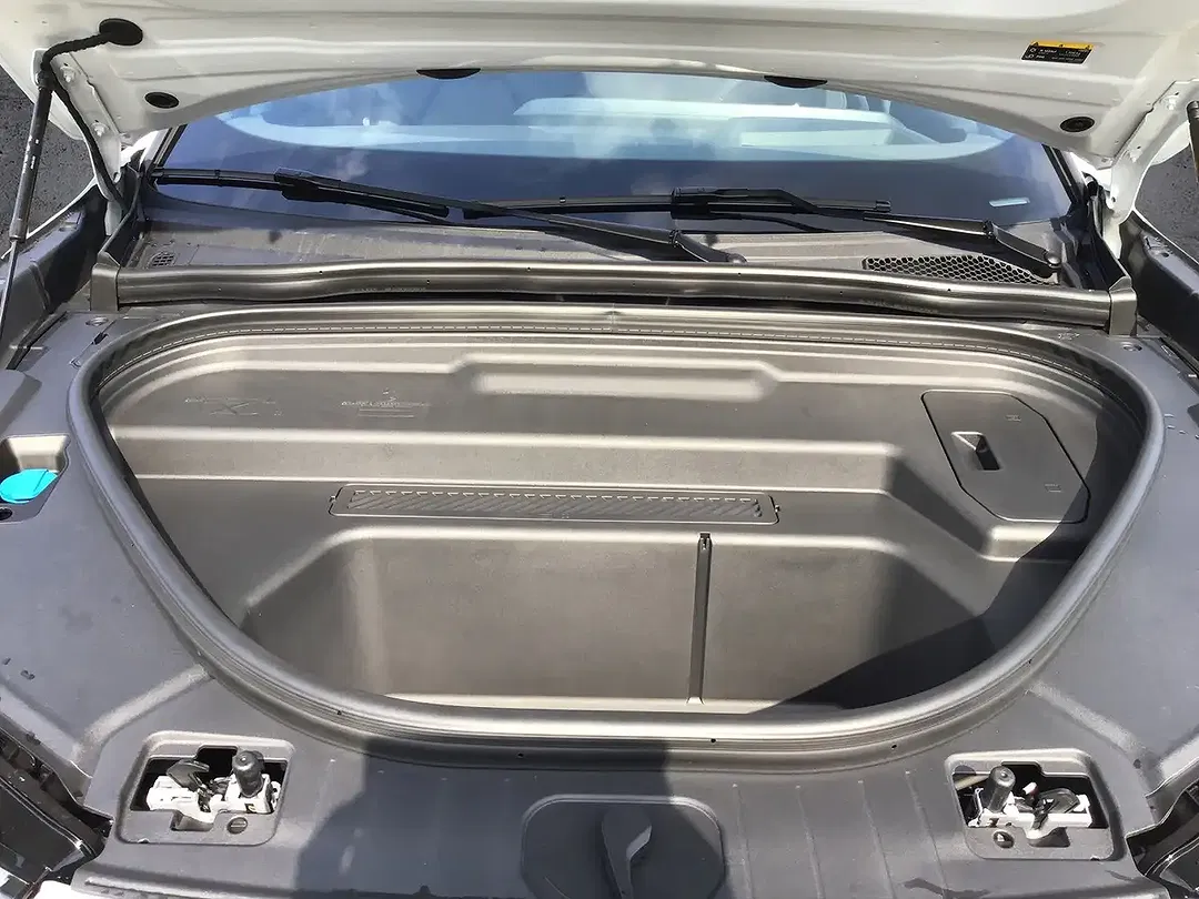 Audi SQ6 e-tron quattro Matrix LED - Thumbnail 12