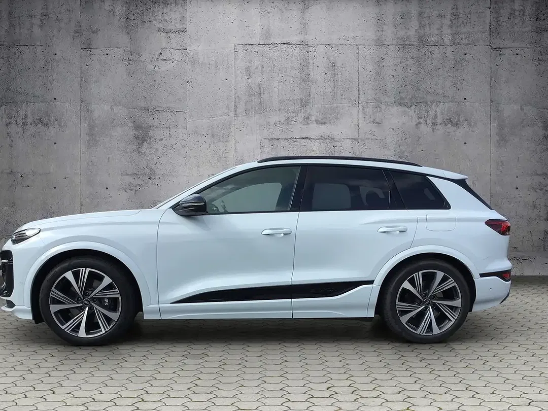 Audi SQ6 e-tron quattro Matrix LED - foto 2