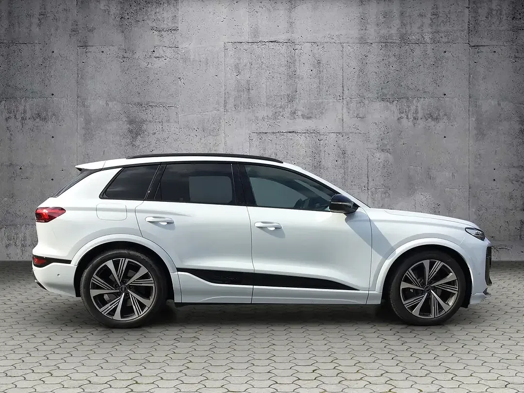 Audi SQ6 e-tron quattro Matrix LED - Thumbnail 4