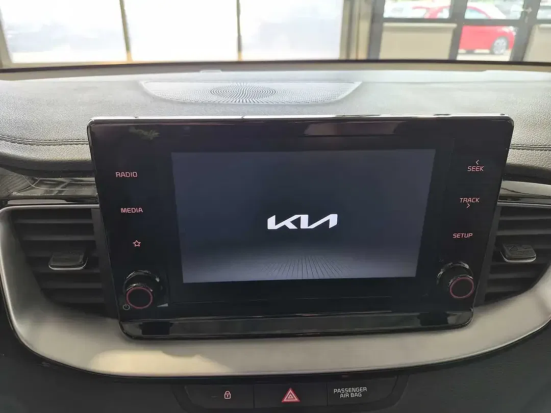 Kia Ceed / cee'd 1.5 T-GDI Vision - Thumbnail 11
