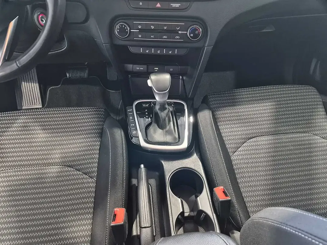 Kia Ceed / cee'd 1.5 T-GDI Vision - Thumbnail 12
