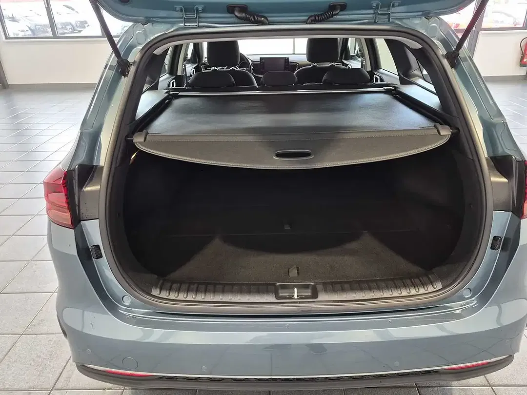 Kia Ceed / cee'd 1.5 T-GDI Vision - Thumbnail 6