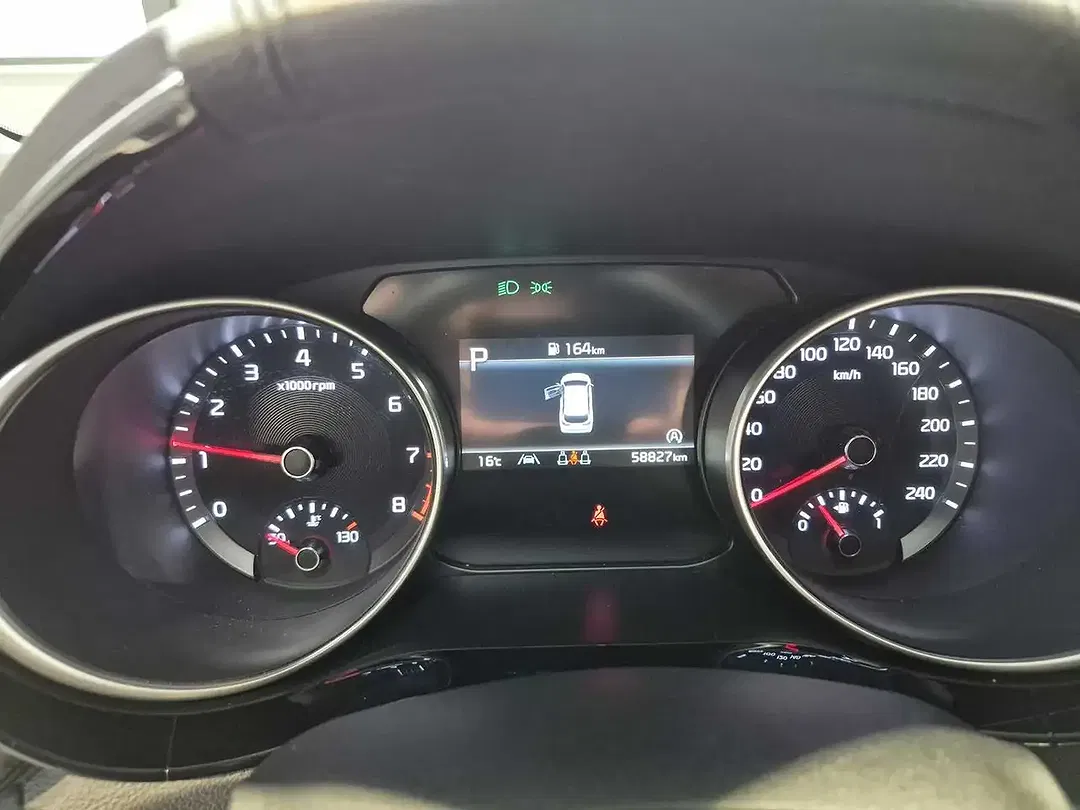 Kia Ceed / cee'd 1.5 T-GDI Vision - Thumbnail 7