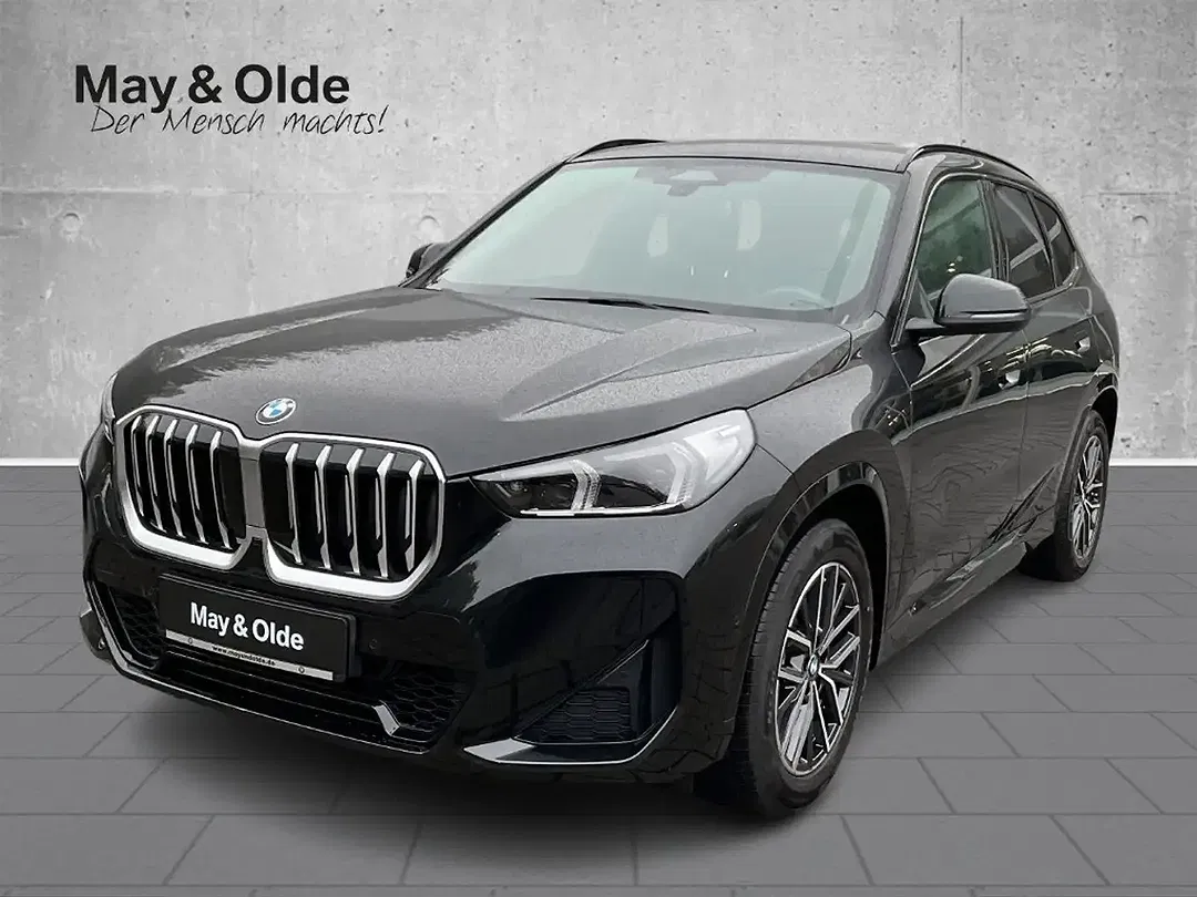 BMW X1 sDrive M Sport - Thumbnail 1